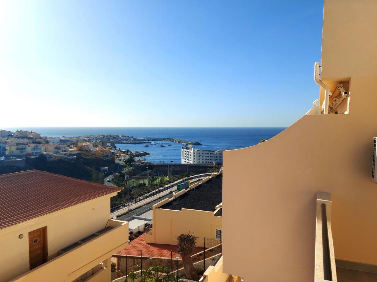 Suite Mirapuerto - Luxury Apartment With Sea View Mogán Exterior foto