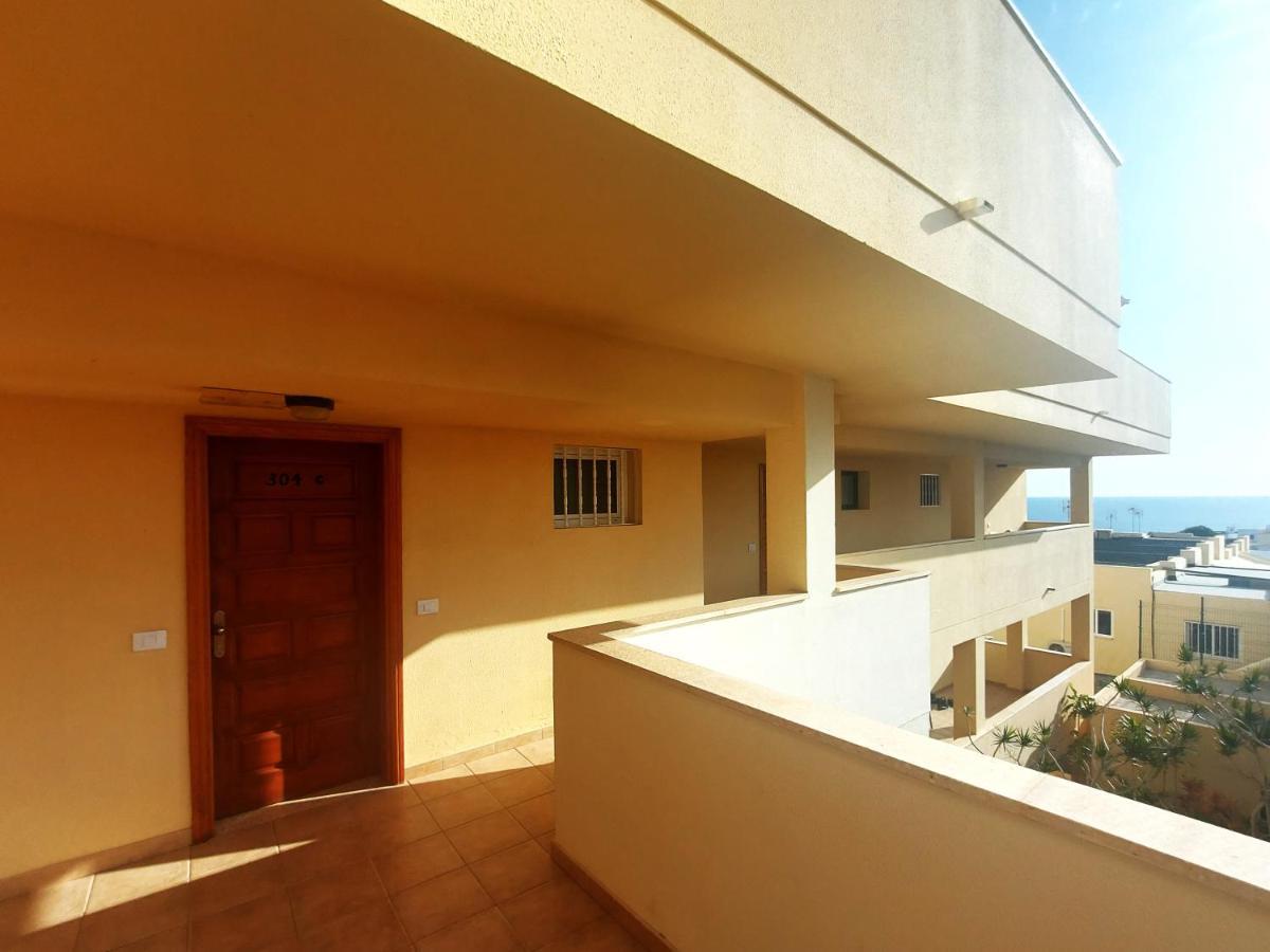 Suite Mirapuerto - Luxury Apartment With Sea View Mogán Exterior foto