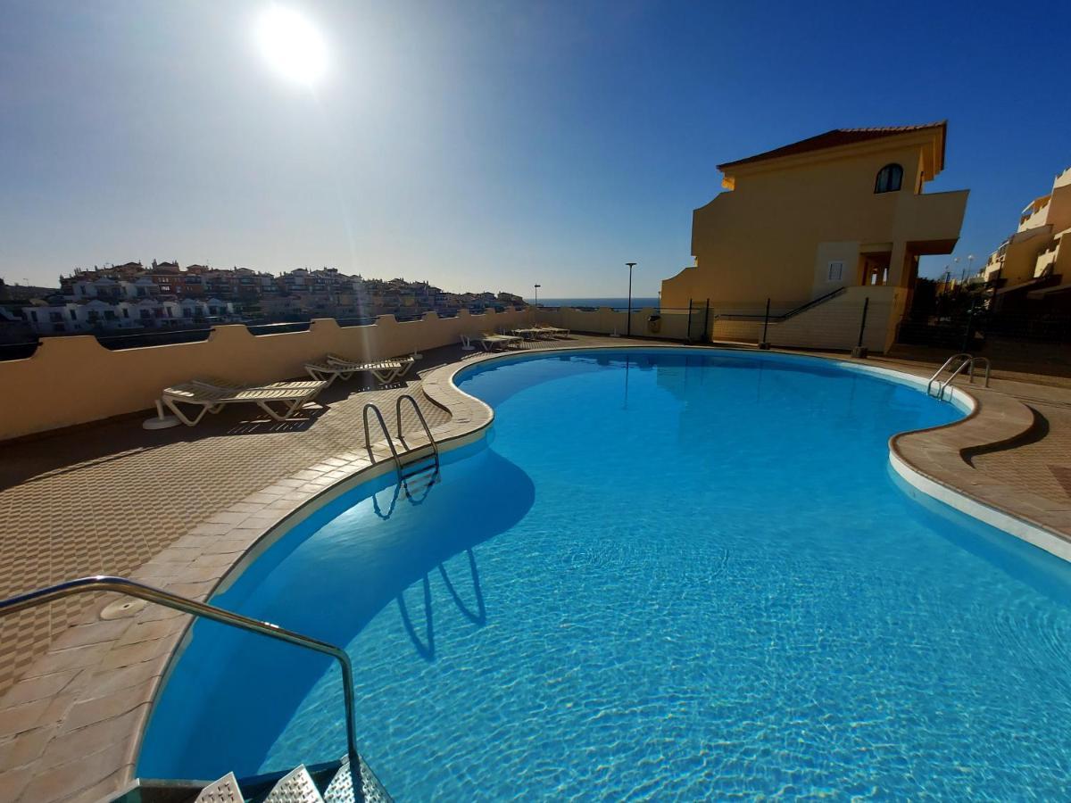 Suite Mirapuerto - Luxury Apartment With Sea View Mogán Exterior foto