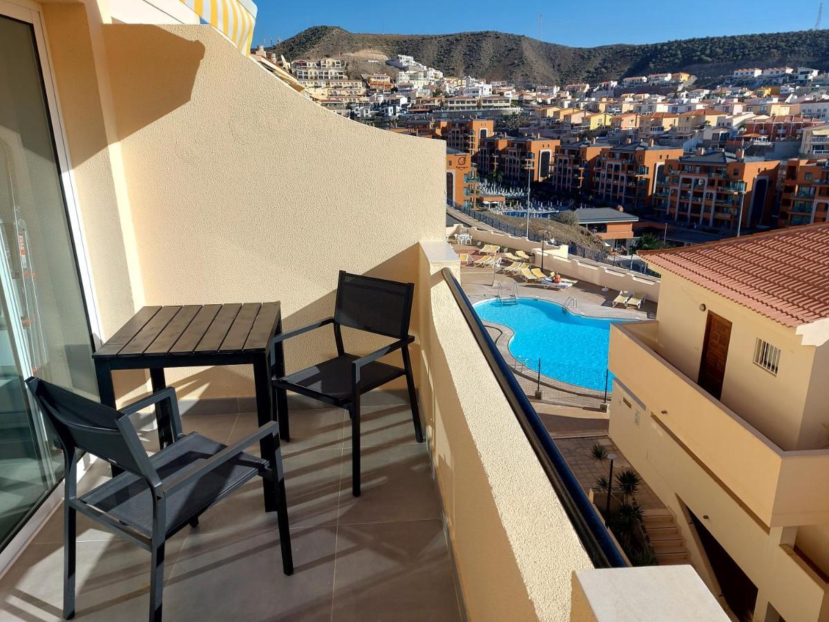 Suite Mirapuerto - Luxury Apartment With Sea View Mogán Exterior foto