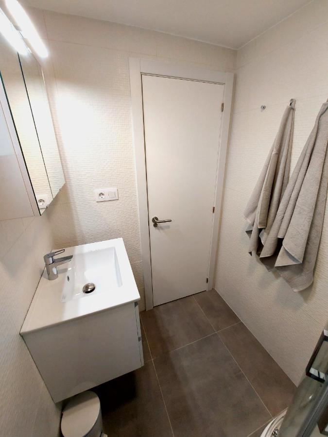 Suite Mirapuerto - Luxury Apartment With Sea View Mogán Exterior foto