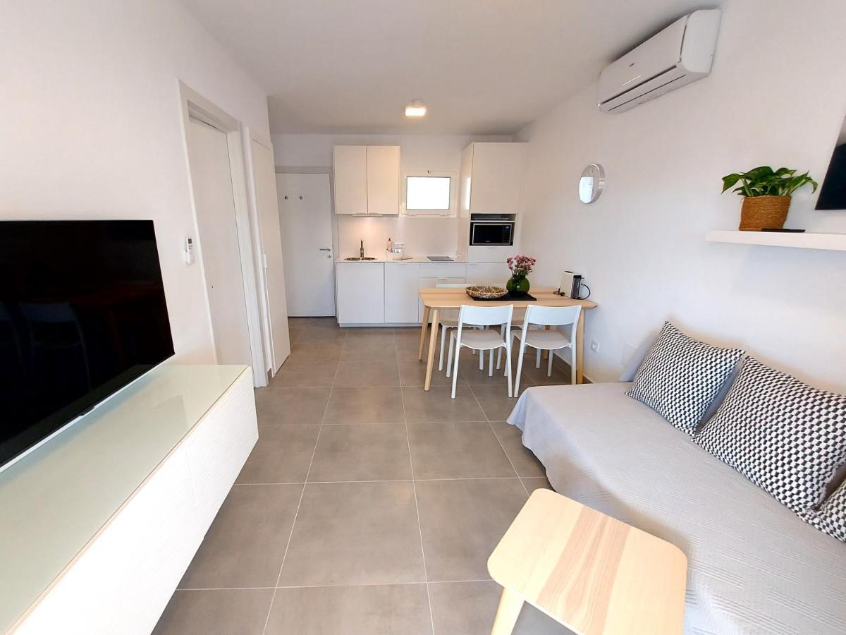 Suite Mirapuerto - Luxury Apartment With Sea View Mogán Exterior foto